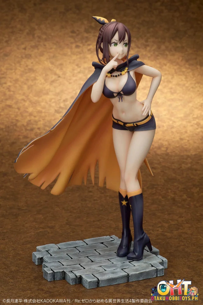 DesignCOCO 1/7 Re:ZERO -Starting Life in Another World Shaula - Scale Figure
