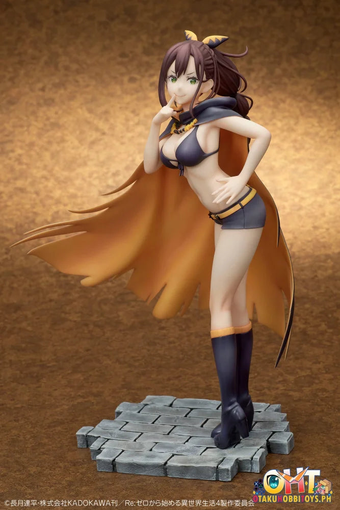 DesignCOCO 1/7 Re:ZERO -Starting Life in Another World Shaula - Scale Figure