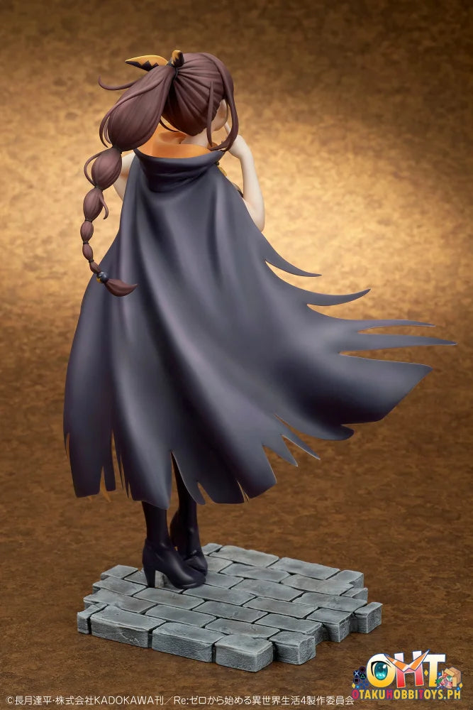 DesignCOCO 1/7 Re:ZERO -Starting Life in Another World Shaula - Scale Figure
