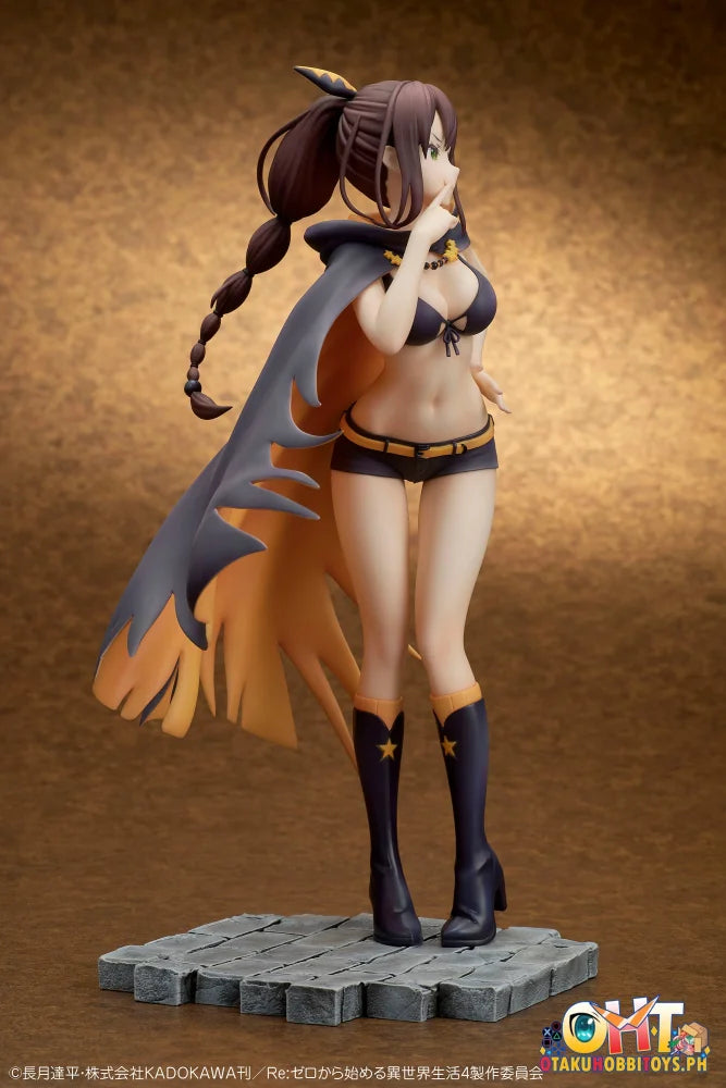 DesignCOCO 1/7 Re:ZERO -Starting Life in Another World Shaula - Scale Figure
