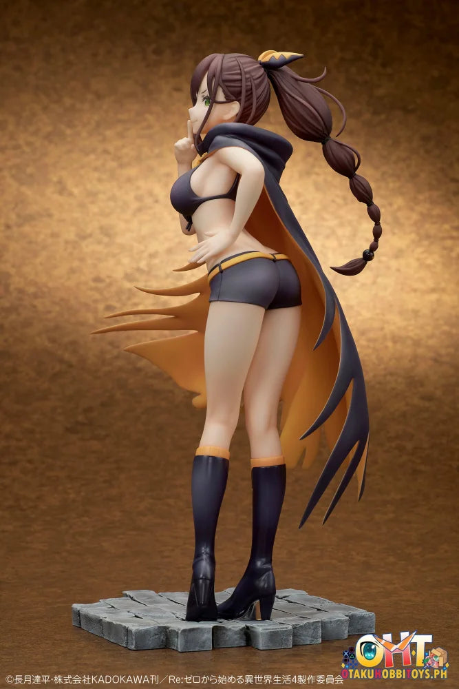 DesignCOCO 1/7 Re:ZERO -Starting Life in Another World Shaula - Scale Figure