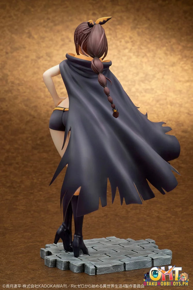 DesignCOCO 1/7 Re:ZERO -Starting Life in Another World Shaula - Scale Figure