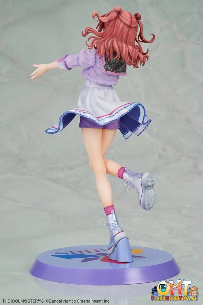 DesignCOCO 1/7 THE IDOLM@STER Gakuen SAKI HANAMI Re;IRIS Ver. - Scale Figure