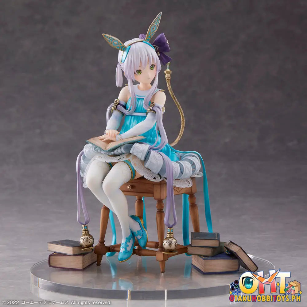 Designcoco Atelier Sophie 2: The Alchemist Of The Mysterious Dream 1/7 Plachta Scale Figure