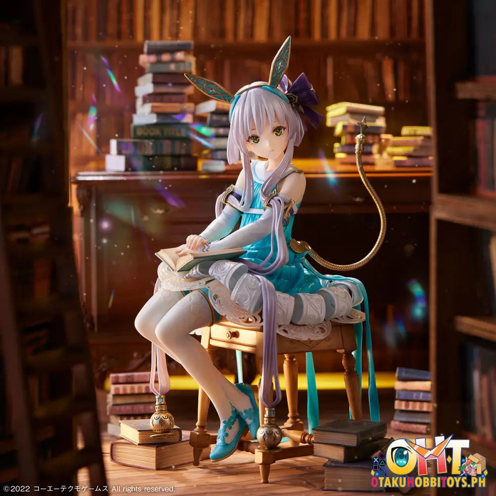 Designcoco Atelier Sophie 2: The Alchemist Of The Mysterious Dream 1/7 Plachta Scale Figure