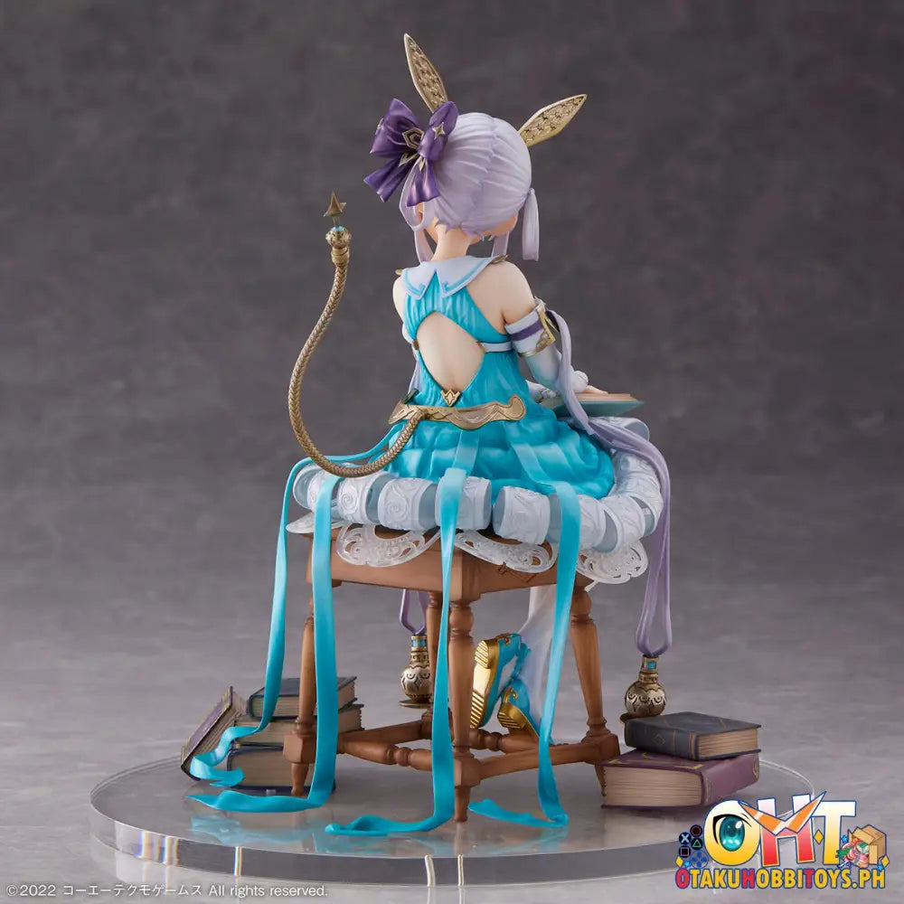Designcoco Atelier Sophie 2: The Alchemist Of The Mysterious Dream 1/7 Plachta Scale Figure