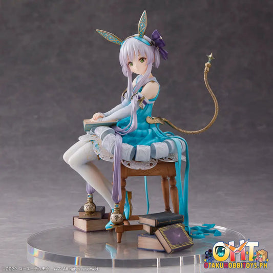 Designcoco Atelier Sophie 2: The Alchemist Of The Mysterious Dream 1/7 Plachta Scale Figure
