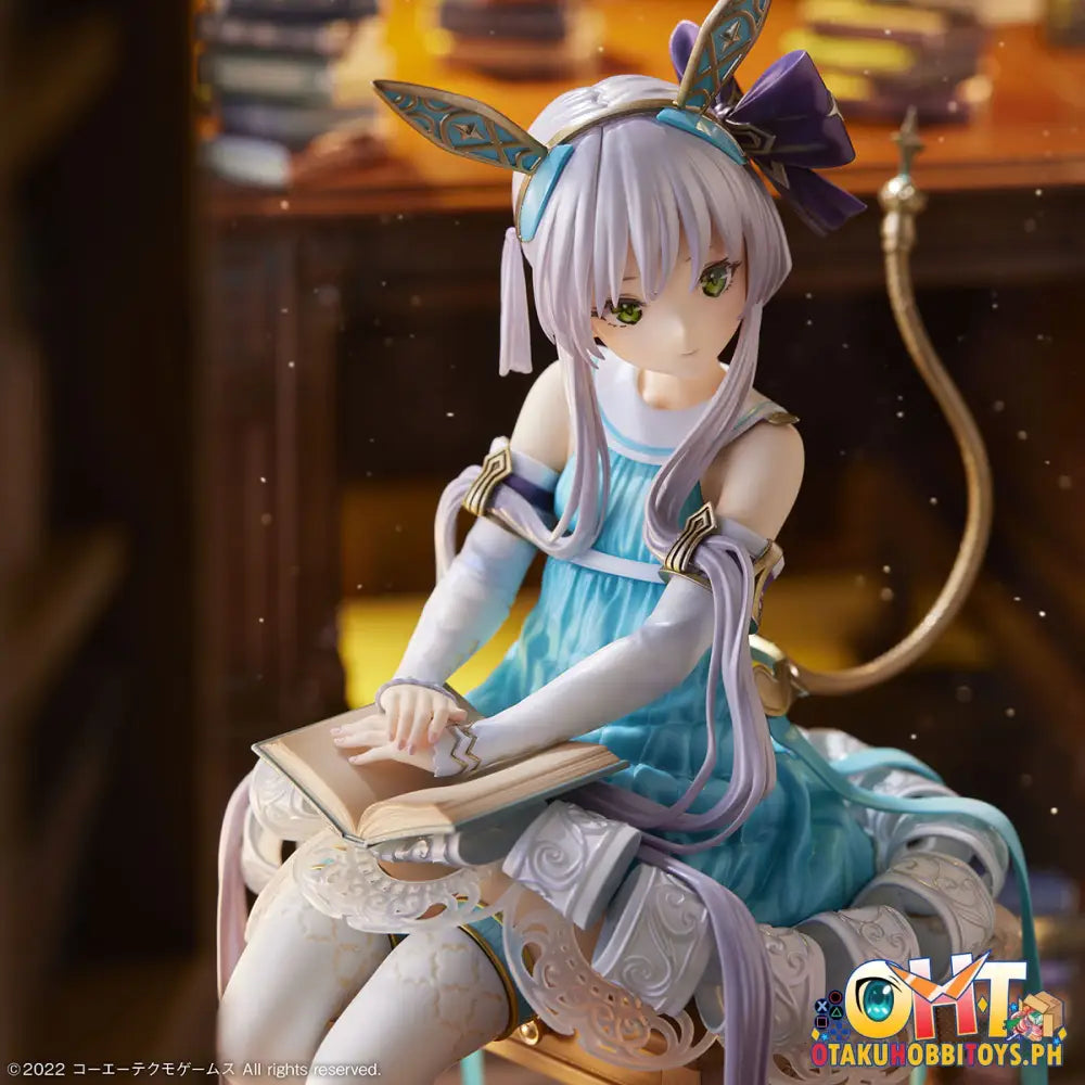 Designcoco Atelier Sophie 2: The Alchemist Of The Mysterious Dream 1/7 Plachta Scale Figure