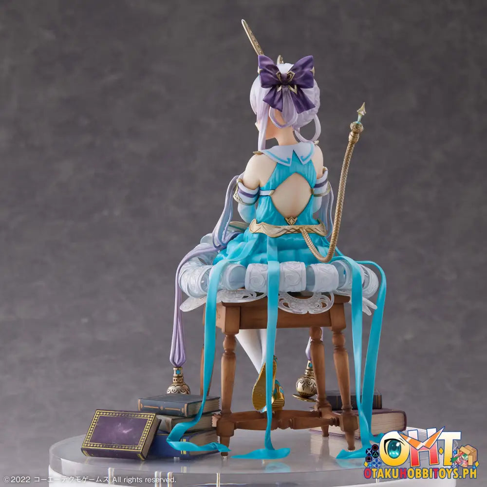 Designcoco Atelier Sophie 2: The Alchemist Of The Mysterious Dream 1/7 Plachta Scale Figure