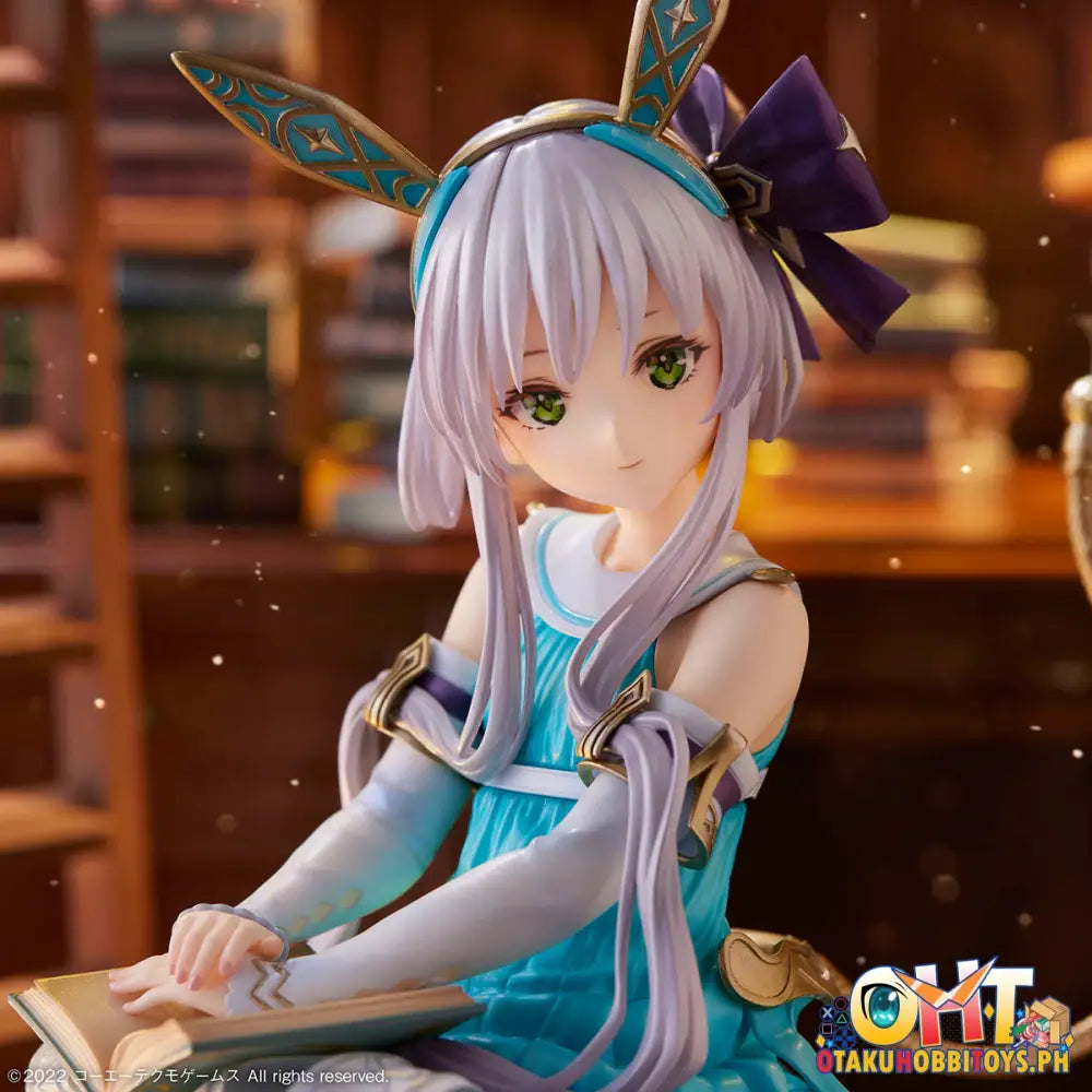 Designcoco Atelier Sophie 2: The Alchemist Of The Mysterious Dream 1/7 Plachta Scale Figure