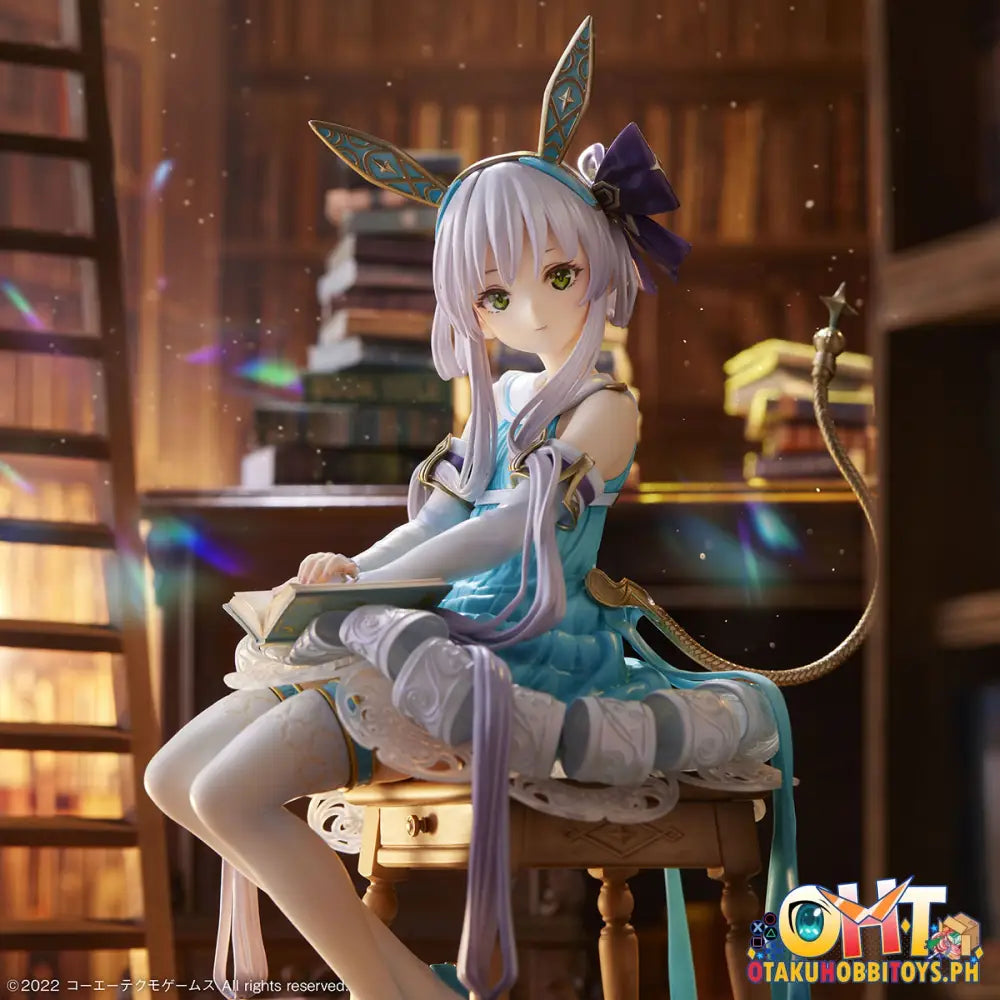 Designcoco Atelier Sophie 2: The Alchemist Of The Mysterious Dream 1/7 Plachta Scale Figure