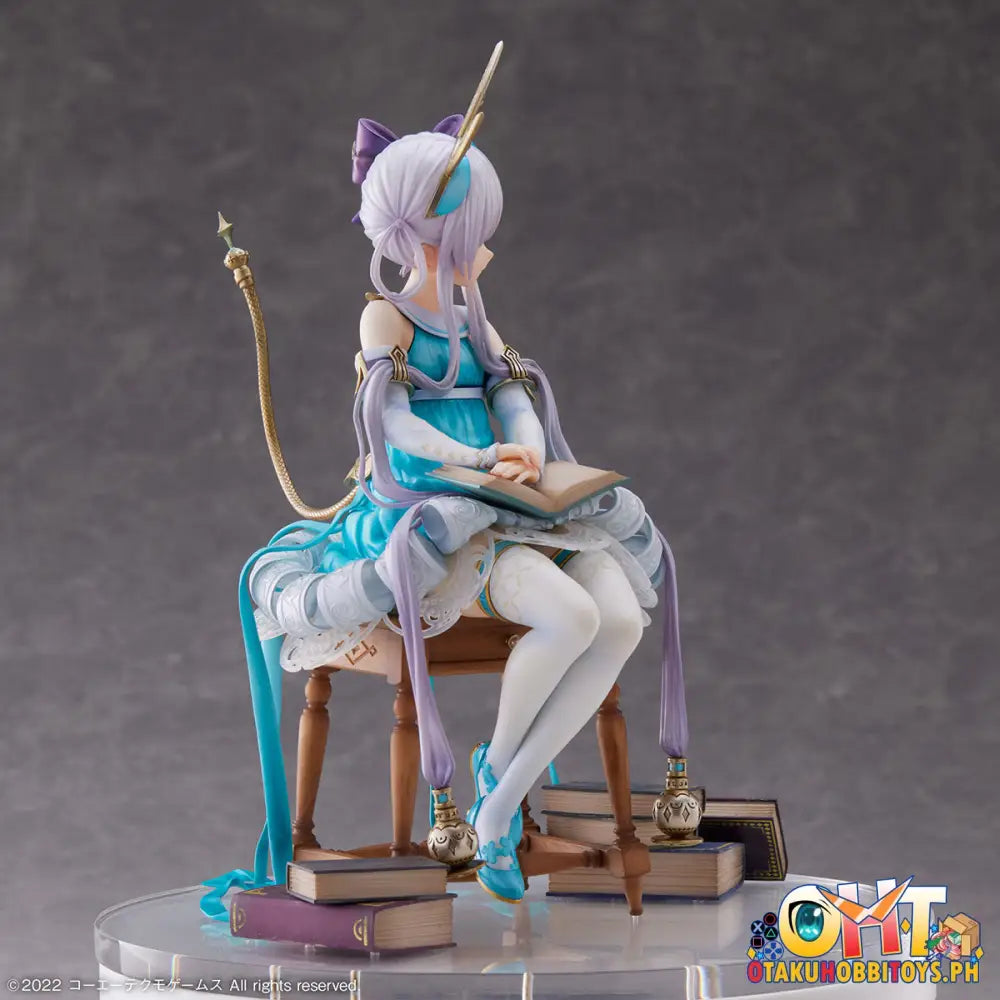 Designcoco Atelier Sophie 2: The Alchemist Of The Mysterious Dream 1/7 Plachta Scale Figure