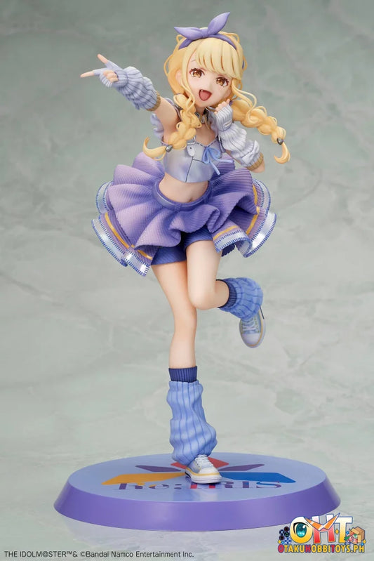 DesignCOCO Gakuen iDOLM@STER Kotone Fujita Re; IRIS Ver.