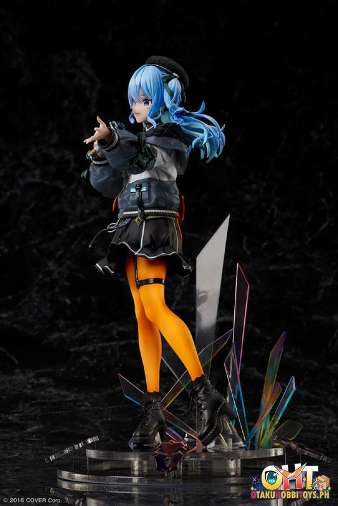 Designcoco Hololive 1/7 Hoshimachi Suisei Scale Figure