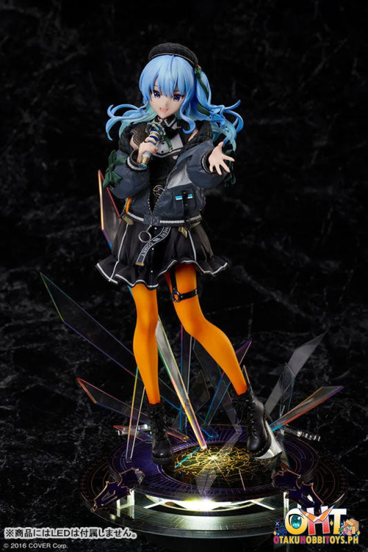 Designcoco Hololive 1/7 Hoshimachi Suisei Scale Figure