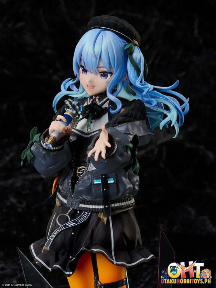 Designcoco Hololive 1/7 Hoshimachi Suisei Scale Figure