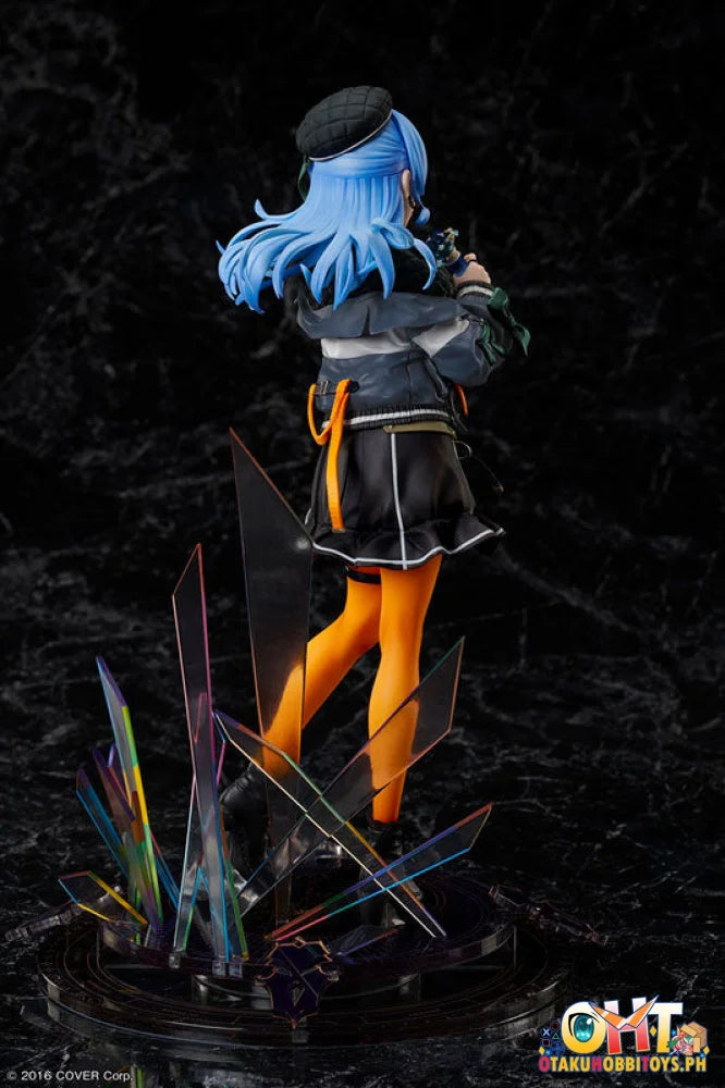 Designcoco Hololive 1/7 Hoshimachi Suisei Scale Figure