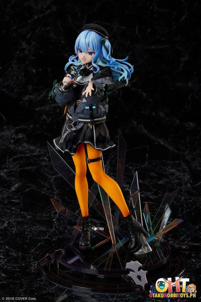 Designcoco Hololive 1/7 Hoshimachi Suisei Scale Figure
