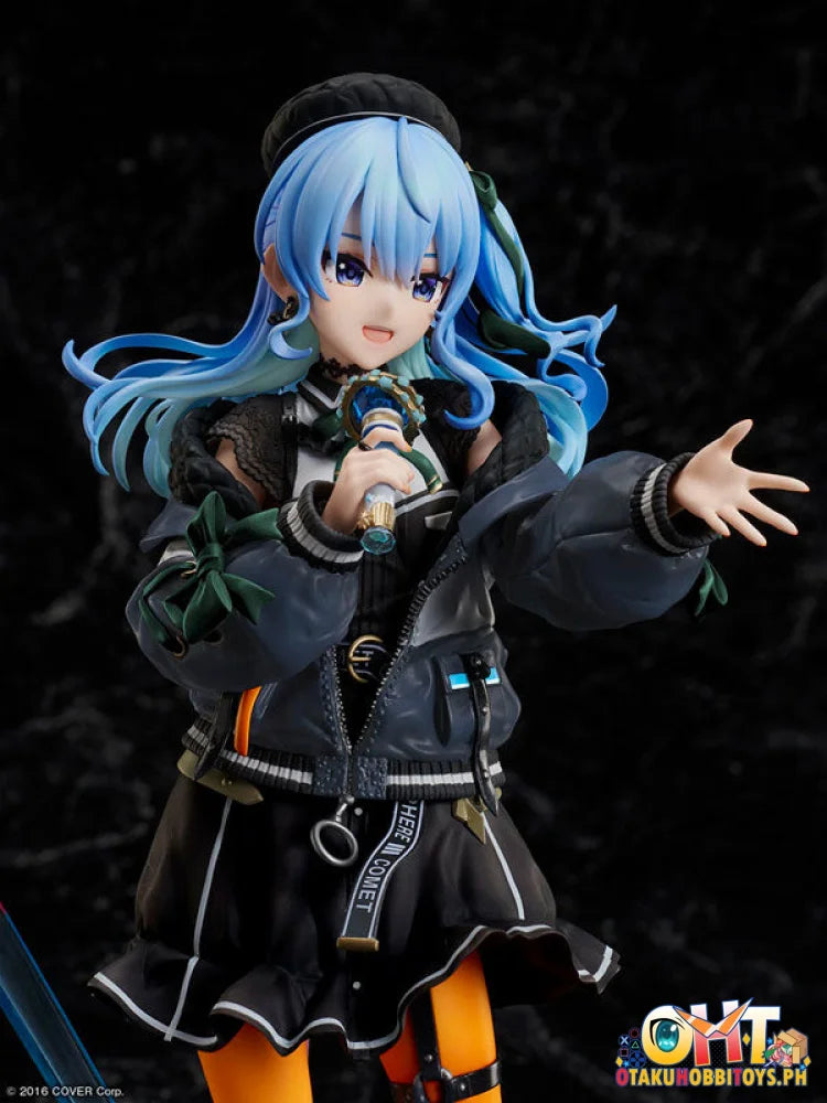 Designcoco Hololive 1/7 Hoshimachi Suisei Scale Figure