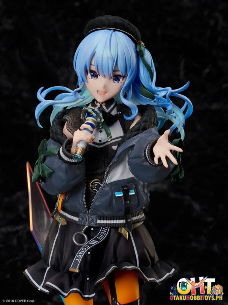 Designcoco Hololive 1/7 Hoshimachi Suisei Scale Figure