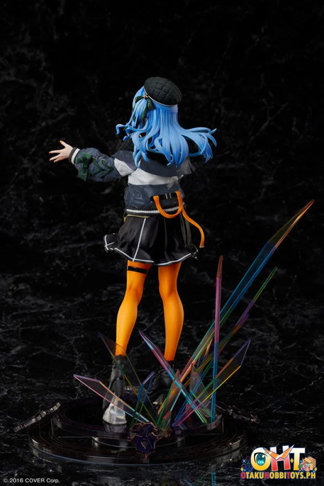 Designcoco Hololive 1/7 Hoshimachi Suisei Scale Figure