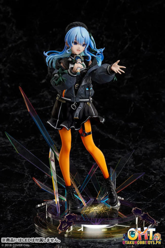 Designcoco Hololive 1/7 Hoshimachi Suisei Scale Figure