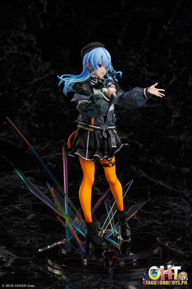 Designcoco Hololive 1/7 Hoshimachi Suisei Scale Figure