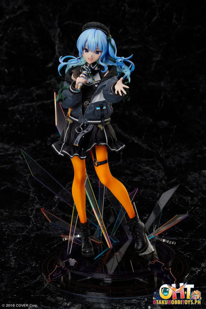 Designcoco Hololive 1/7 Hoshimachi Suisei Scale Figure