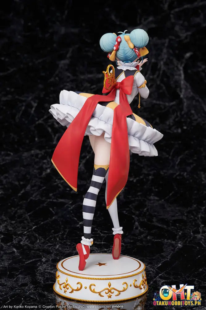 Designcoco Vocaloid 1/7 Hatsune Miku Miku Expo 2023 Vr Costume Contest Grand Prize Design Scale