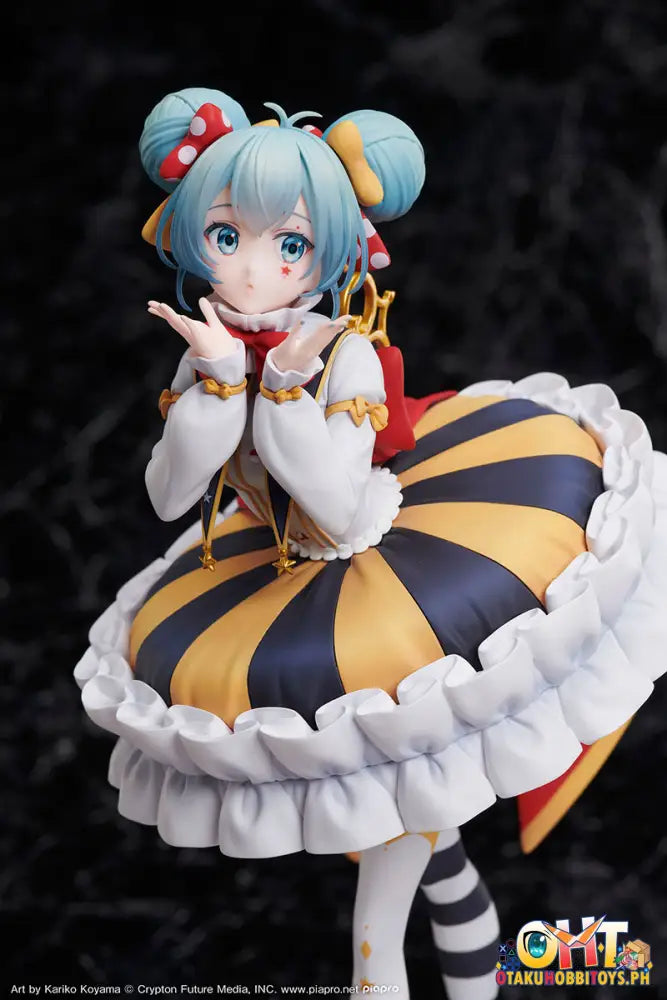 Designcoco Vocaloid 1/7 Hatsune Miku Miku Expo 2023 Vr Costume Contest Grand Prize Design Scale