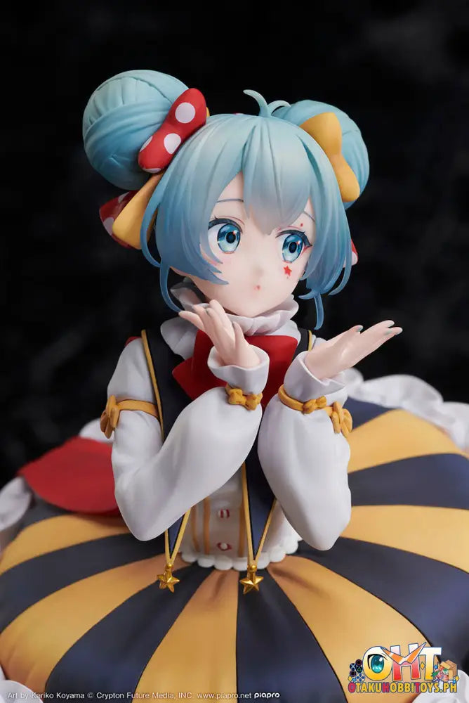 Designcoco Vocaloid 1/7 Hatsune Miku Miku Expo 2023 Vr Costume Contest Grand Prize Design Scale