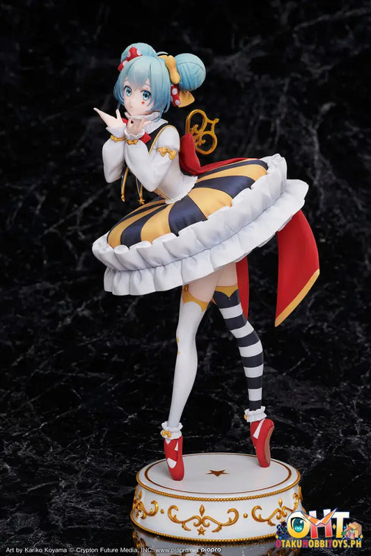 Designcoco Vocaloid 1/7 Hatsune Miku Miku Expo 2023 Vr Costume Contest Grand Prize Design Scale