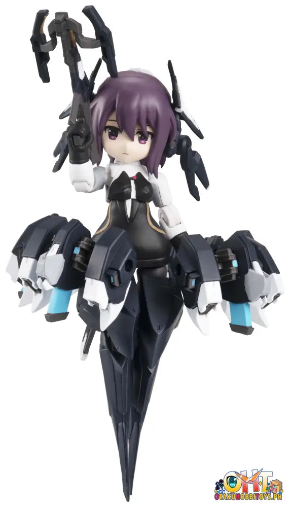 Desktop Army Alice Gear Aegis Mai Nikotama [Senrei]