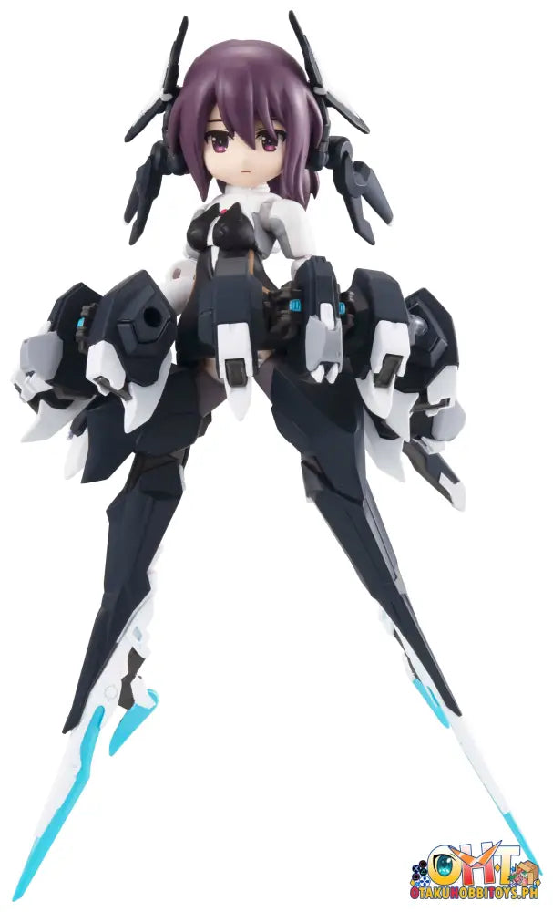 Desktop Army Alice Gear Aegis Mai Nikotama [Senrei]