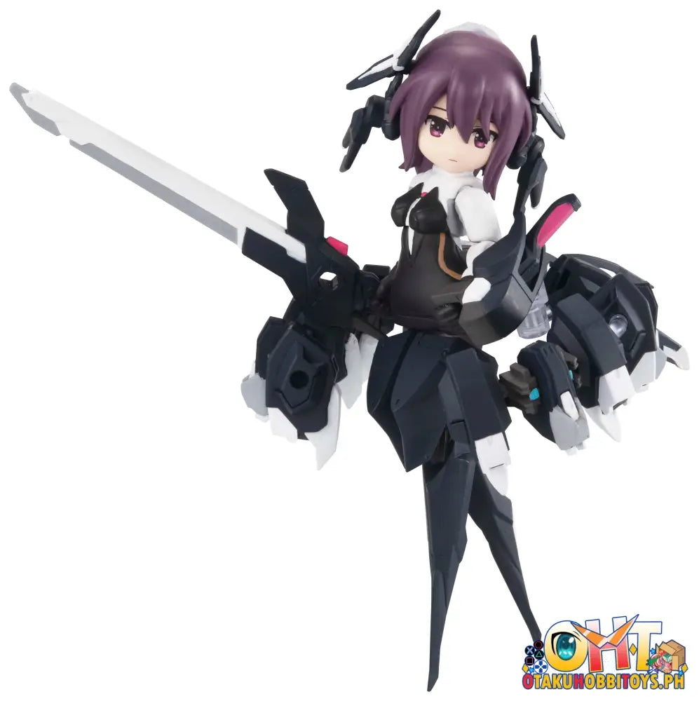 Desktop Army Alice Gear Aegis Mai Nikotama [Senrei]