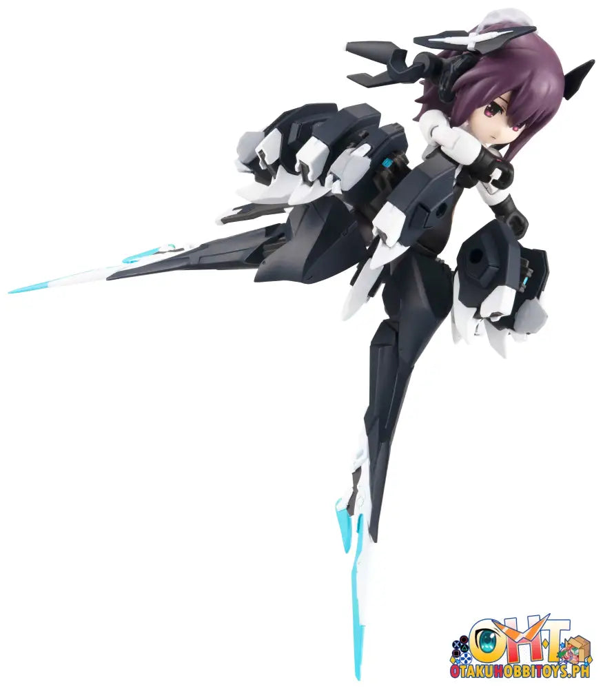 Desktop Army Alice Gear Aegis Mai Nikotama [Senrei]