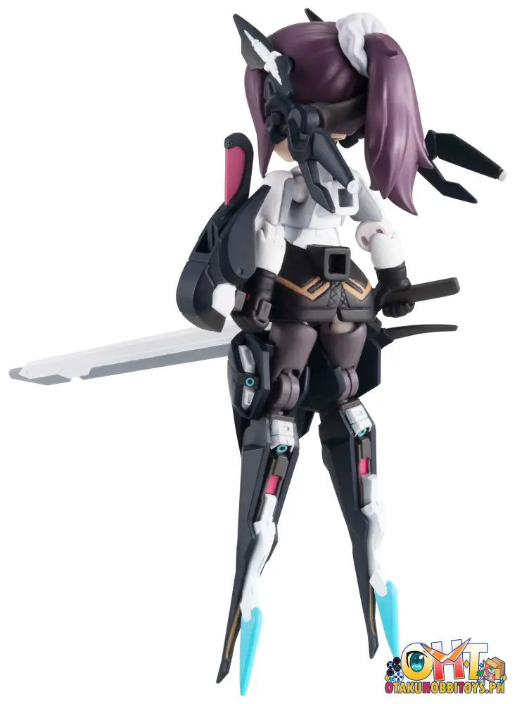 Desktop Army Alice Gear Aegis Mai Nikotama [Senrei]