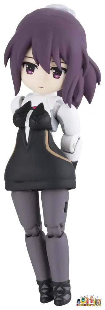 Desktop Army Alice Gear Aegis Mai Nikotama [Senrei]