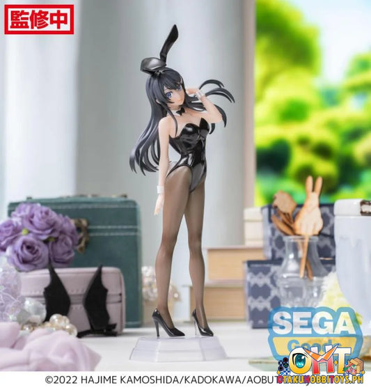 Desktop X Decorate Collections ’Rascal Does Not Dream Of Bunny Girl Senpai’ ’Mai