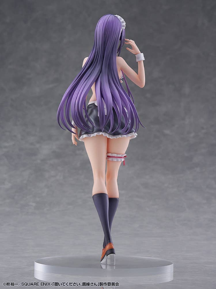 DMM Factory 1/6 "Please Put Them On, Takamine-san" Takane Takamine