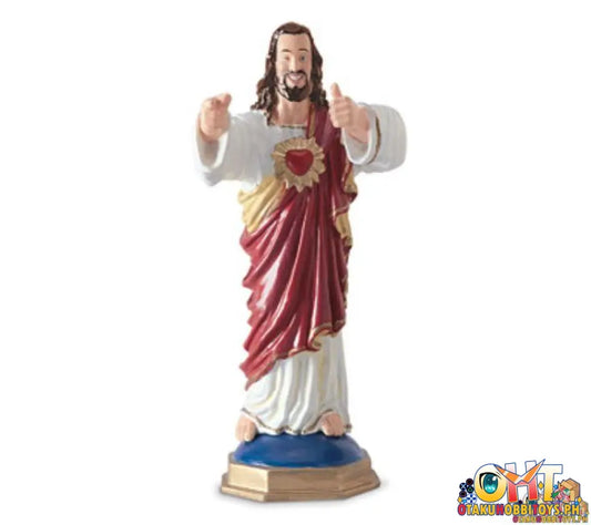 Diamond Select Buddy Christ Dashboard Statue