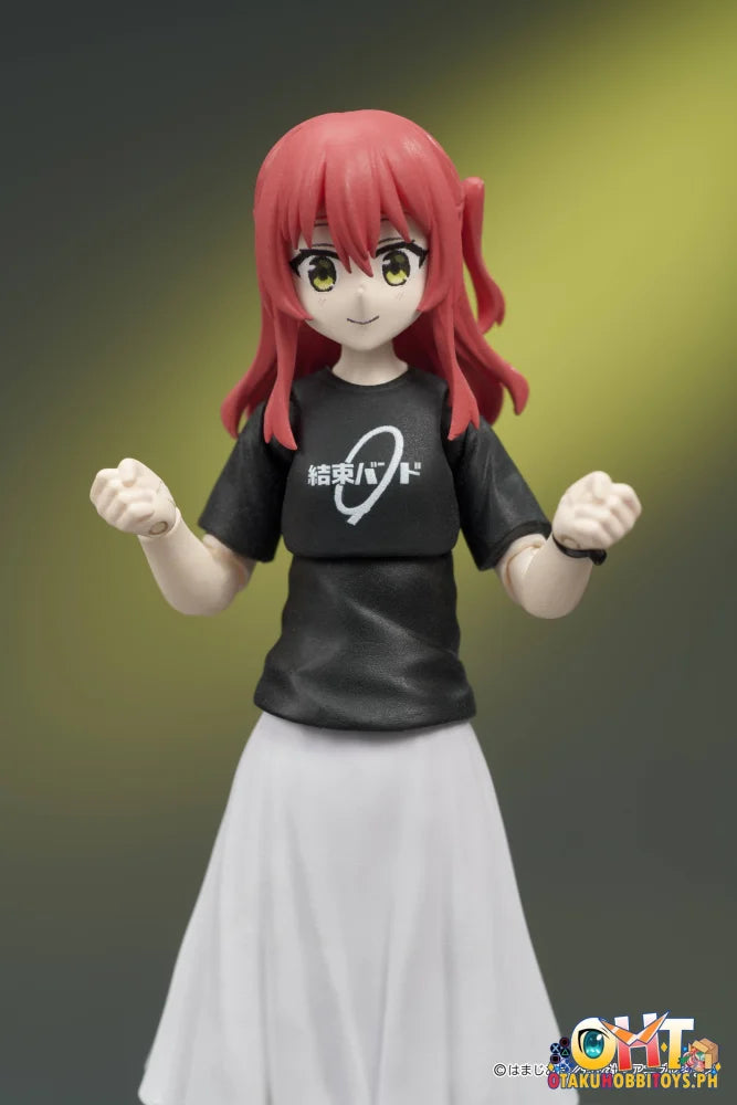 DIG Co. Ltd. DIGACTION Bocchi the Rock! Ikuyo Kita