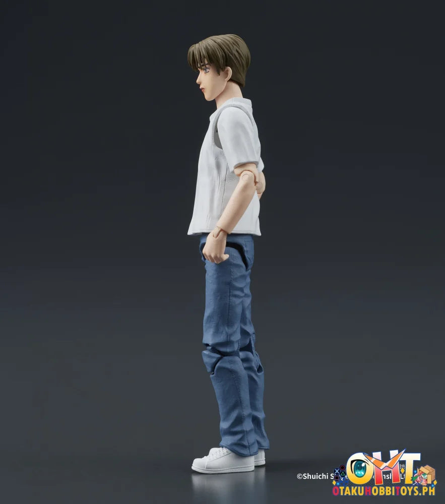 DIG Co. Ltd. DIGACTION “Initial D” Takumi Fujiwara