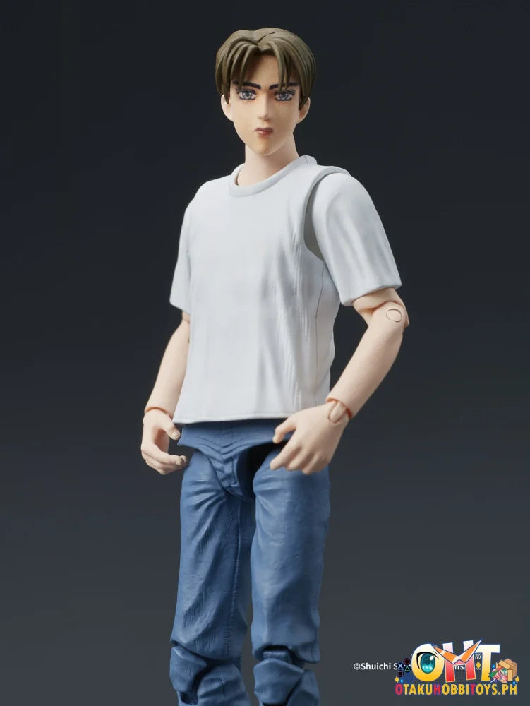 DIG Co. Ltd. DIGACTION “Initial D” Takumi Fujiwara