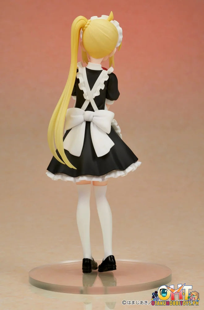 DIG Co. Ltd. DIGSTA BOCCHI THE ROCK! Nijika Ijichi - Prize Figure