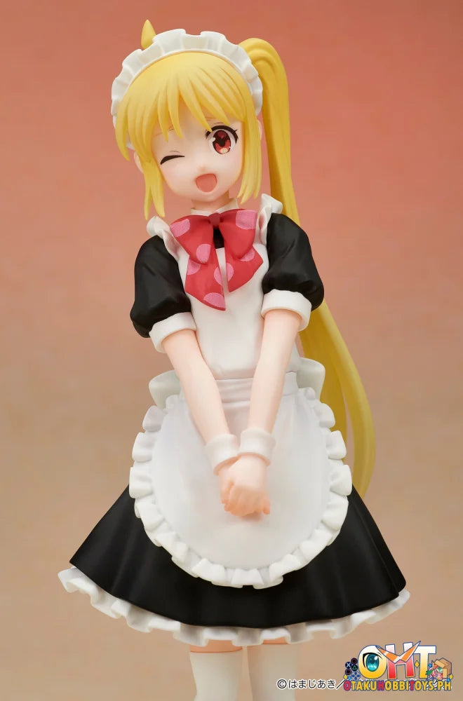 DIG Co. Ltd. DIGSTA BOCCHI THE ROCK! Nijika Ijichi - Prize Figure