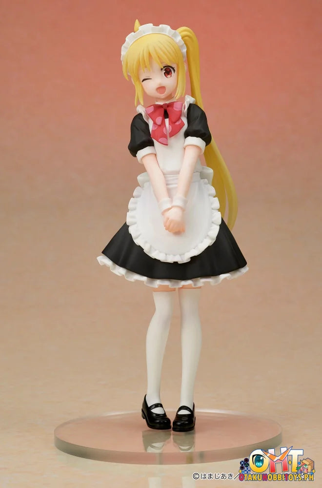 DIG Co. Ltd. DIGSTA BOCCHI THE ROCK! Nijika Ijichi - Prize Figure
