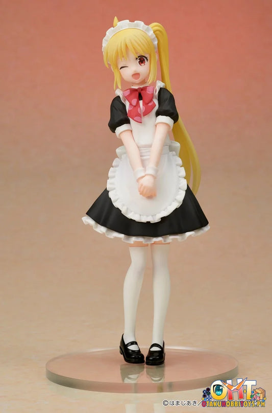 DIG Co. Ltd. DIGSTA BOCCHI THE ROCK! Nijika Ijichi - Prize Figure