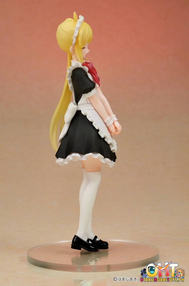 DIG Co. Ltd. DIGSTA BOCCHI THE ROCK! Nijika Ijichi - Prize Figure