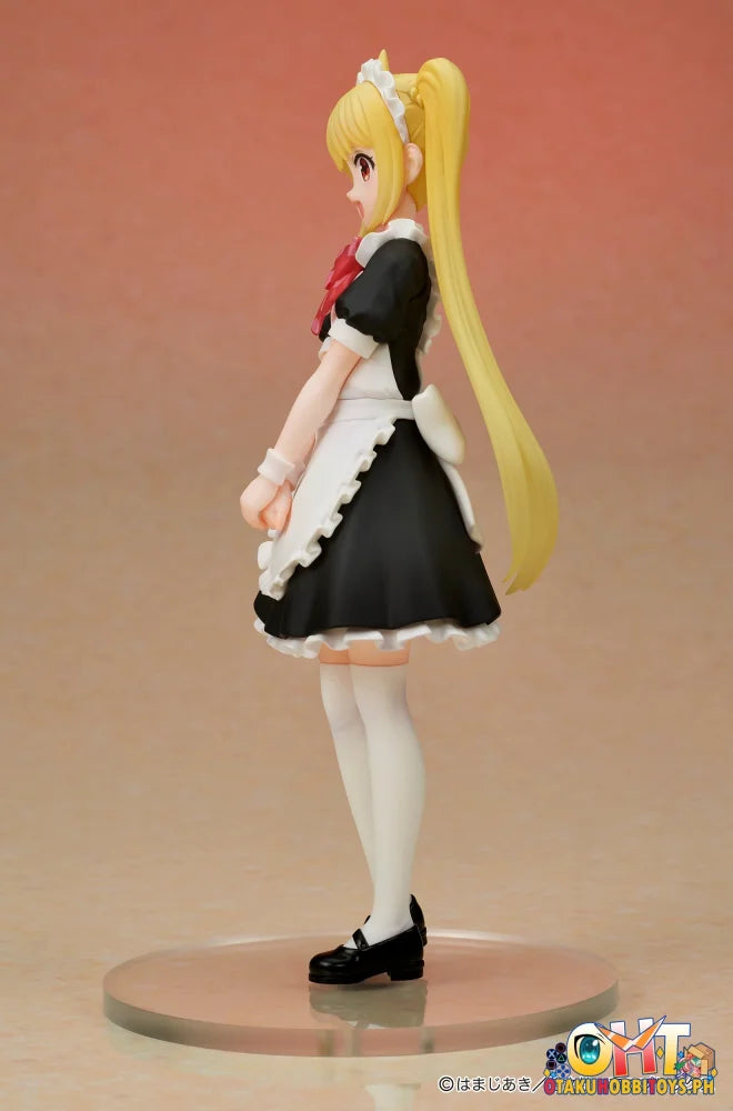 DIG Co. Ltd. DIGSTA BOCCHI THE ROCK! Nijika Ijichi - Prize Figure